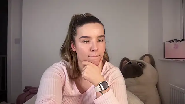 maisiesmithx's cam snapshot