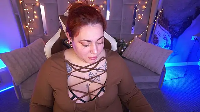 Kittywakee's cam snapshot