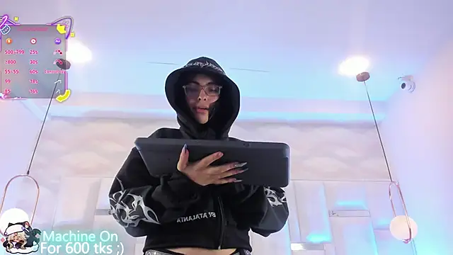 Im_Molly_Angel's cam snapshot