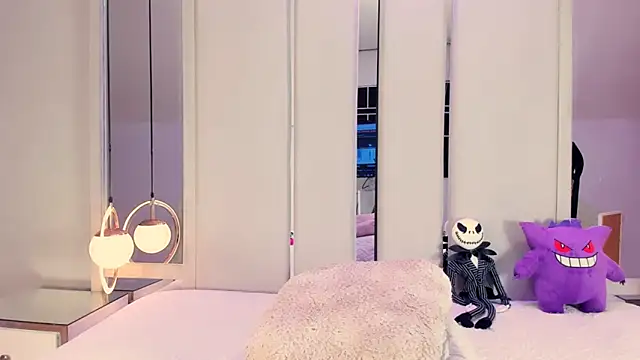 VesperVelvet's cam snapshot