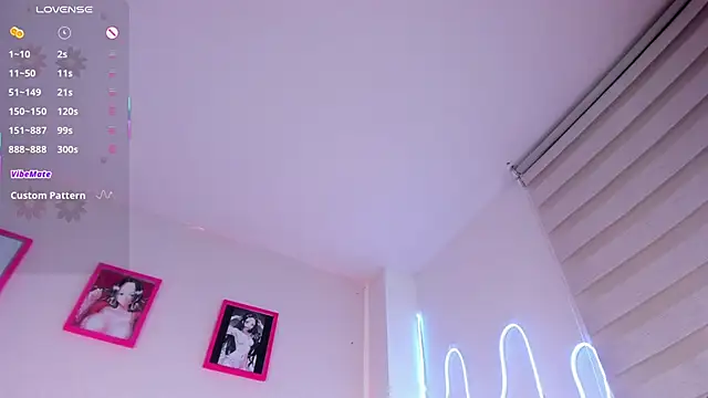 missweetpeach's cam snapshot