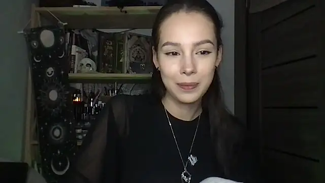 Yuna5343's cam snapshot