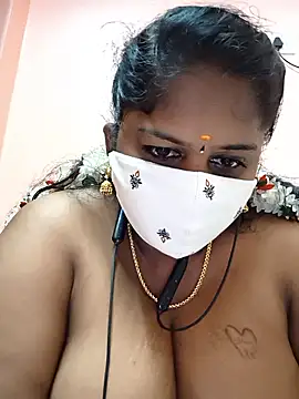 bakyasree143's cam snapshot