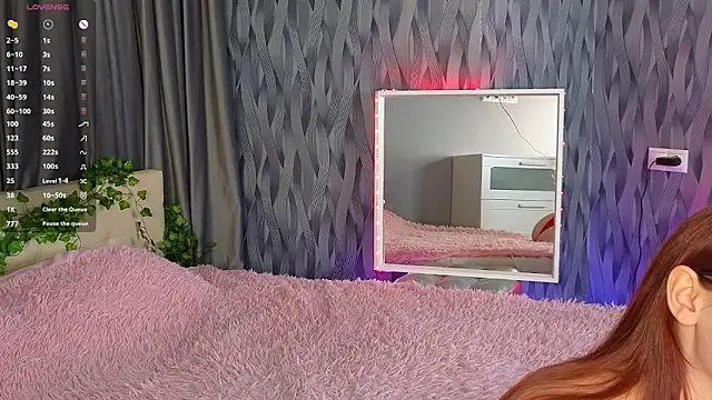 TwistedBilling's cam snapshot