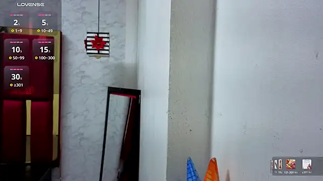 morgana_white's cam snapshot