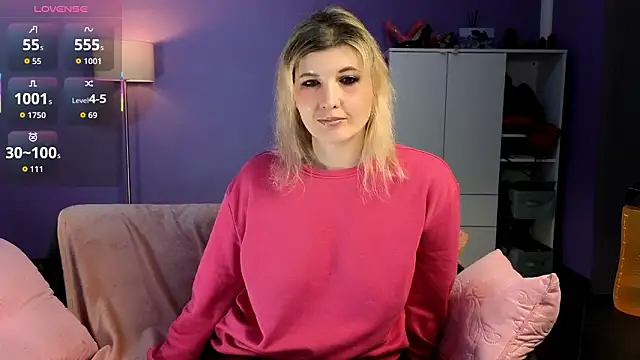 olisunny5's cam snapshot