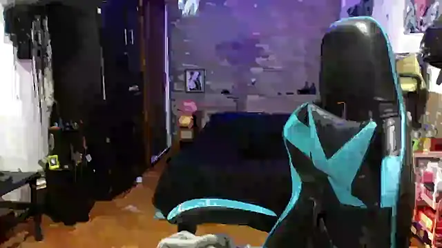 AngelaQueen_'s cam snapshot