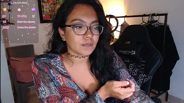 Rachell__420's cam snapshot