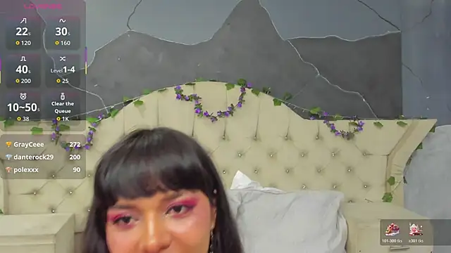 AmberGreyy_'s cam snapshot