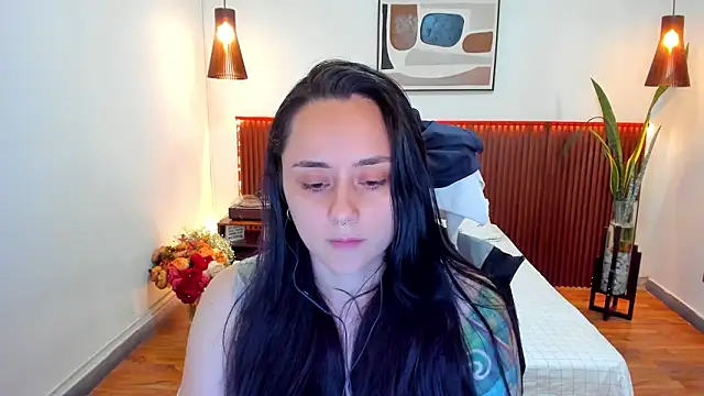 KatherineBond's cam snapshot