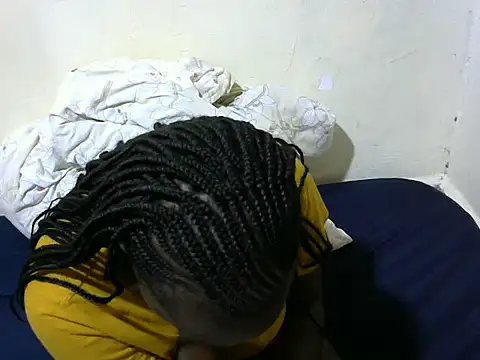 Thicky_kyla's cam snapshot