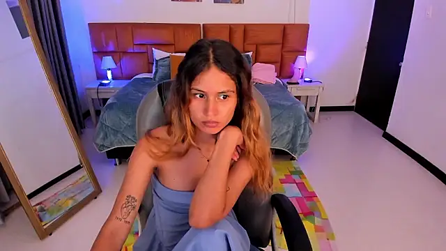 Tamy_edwards's cam snapshot