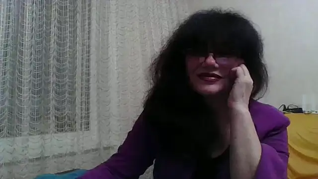 SilviaSky51's cam snapshot