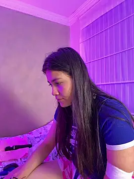 aurora_divine's cam snapshot