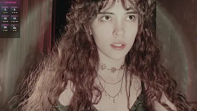 Dizer_clopy's cam snapshot