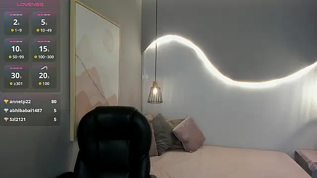 Julieth_brown_'s cam snapshot