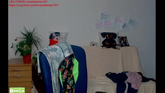 ZeinMiracles's cam snapshot