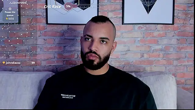 Chris_Varden's cam snapshot