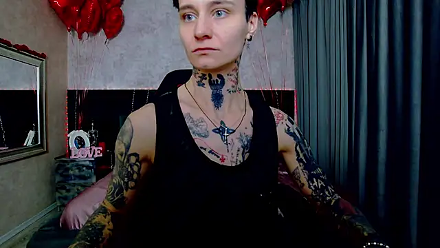 KennyXSX's cam snapshot