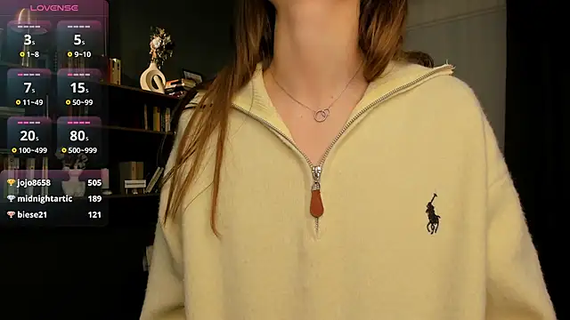 JuliannaLeiding's cam snapshot