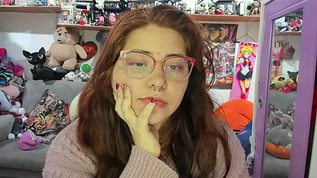 soficammy's cam snapshot