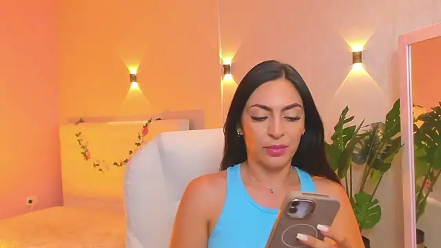 yourmagic_venus's cam snapshot