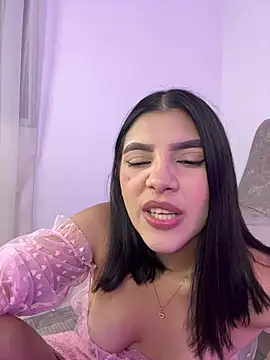 Julietalcl's cam snapshot