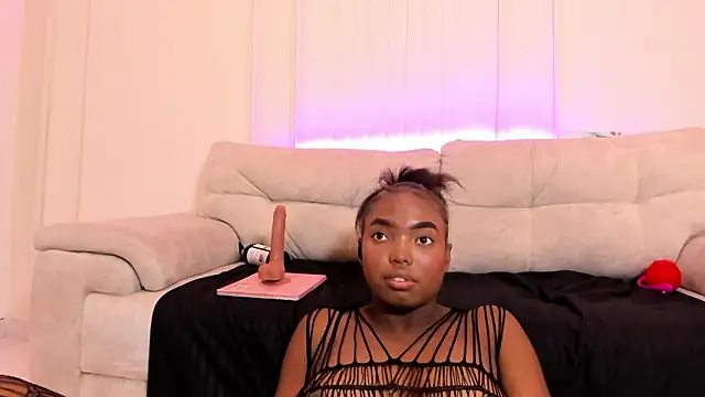 Kenia_Storm's cam snapshot