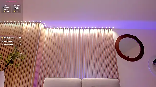 MorganHicks's cam snapshot