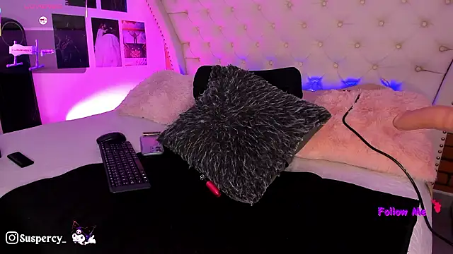 SusanPercyy's cam snapshot