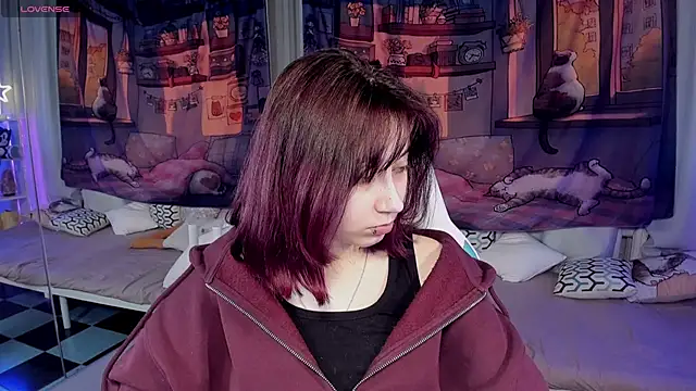 ClaraParks's cam snapshot