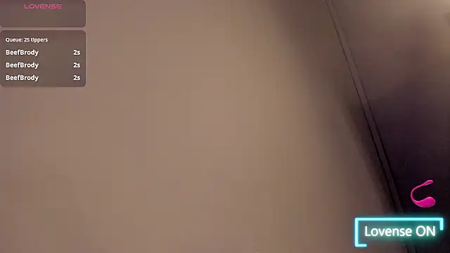 ambar_muse's cam snapshot