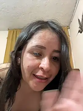 latinfemale's cam snapshot