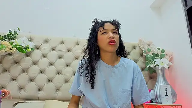 ChantalHans's cam snapshot