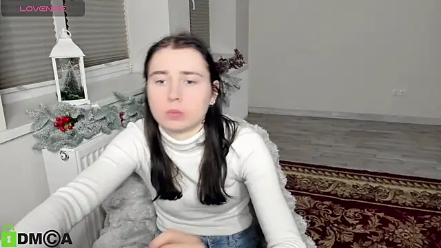 KrissLimada's cam snapshot