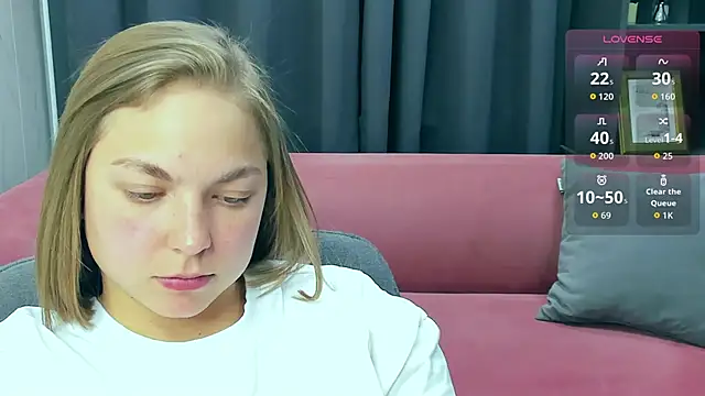 TataArdent live sex cam