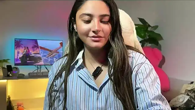 demieliss's cam snapshot