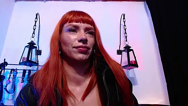 IvanaFetish's cam snapshot