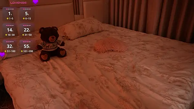 Lilly_Colins's cam snapshot