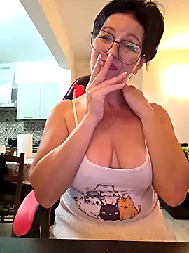 Melody73's cam snapshot