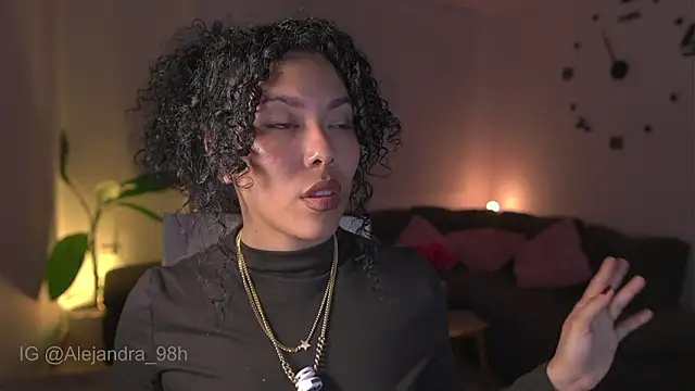 kyria_1's cam snapshot