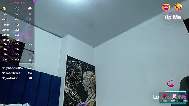 Tatiana_star1's cam snapshot