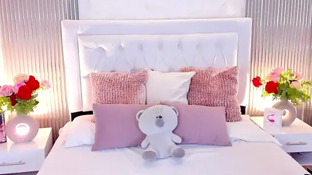 MelodySweetHoney's cam snapshot