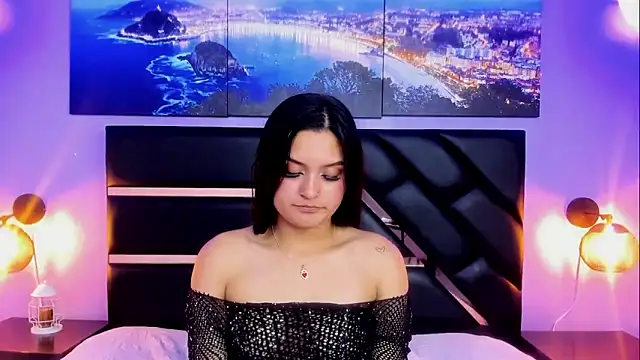 GAbrielaBotero's cam snapshot