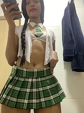 kthe_'s cam snapshot