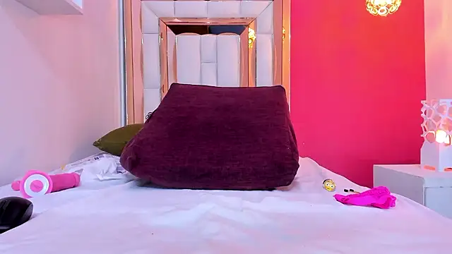 Melanny_hot69's cam snapshot