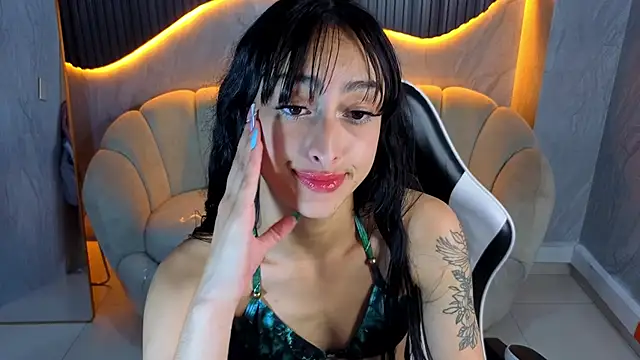 Tifany_Tx's cam snapshot