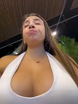 Hall_16's cam snapshot