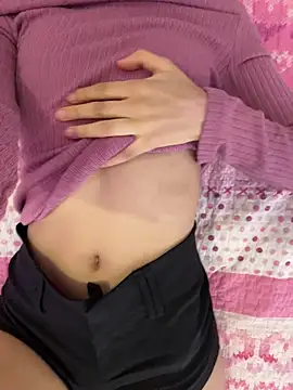 MissBecka_'s cam snapshot