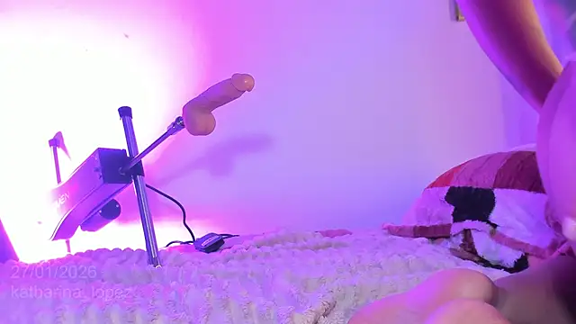 Katharina_Lopez's cam snapshot